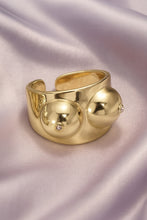 Load image into Gallery viewer, BOLD BUST RING
