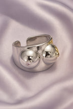 Load image into Gallery viewer, BOLD BUST RING
