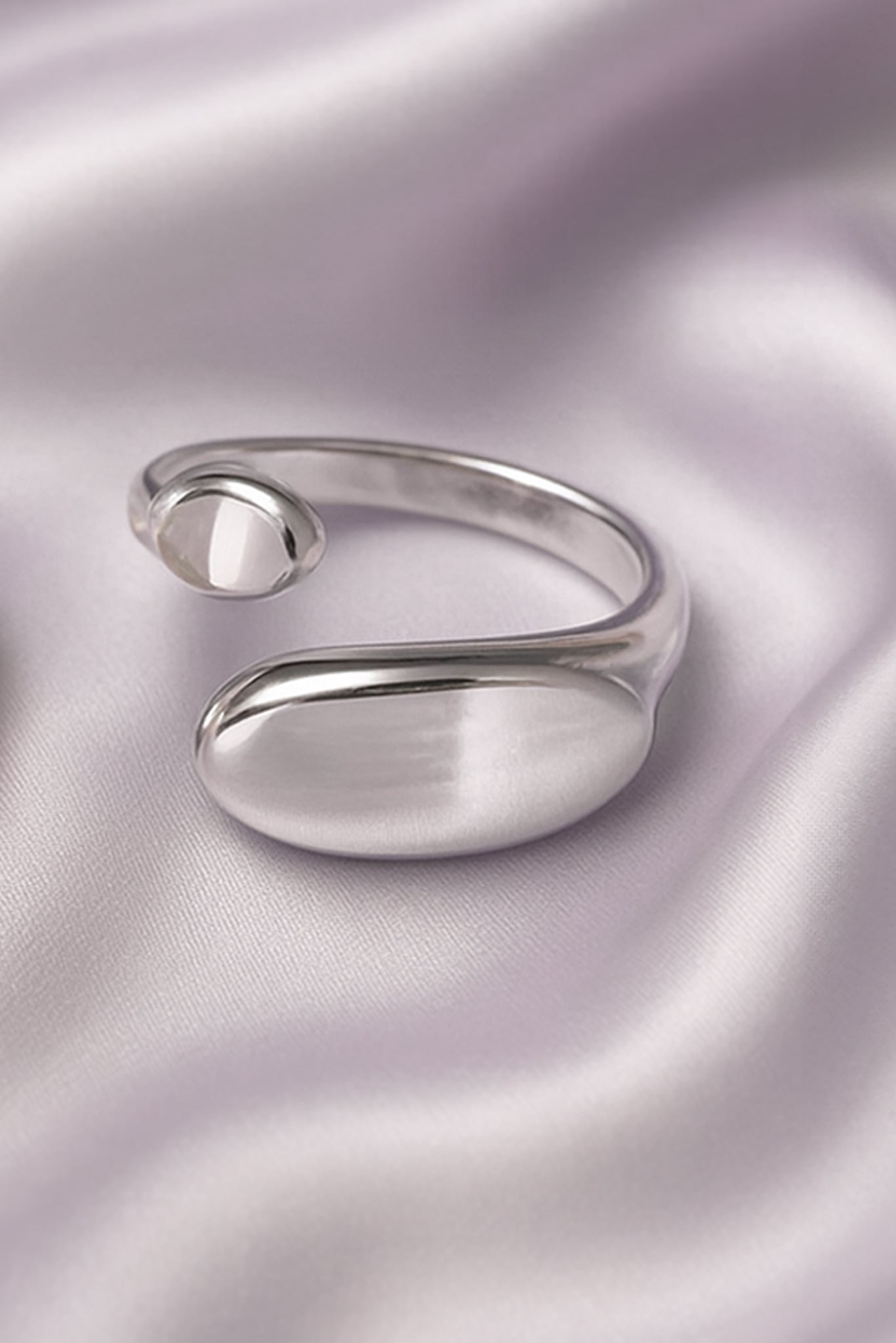 Orbit Ring
