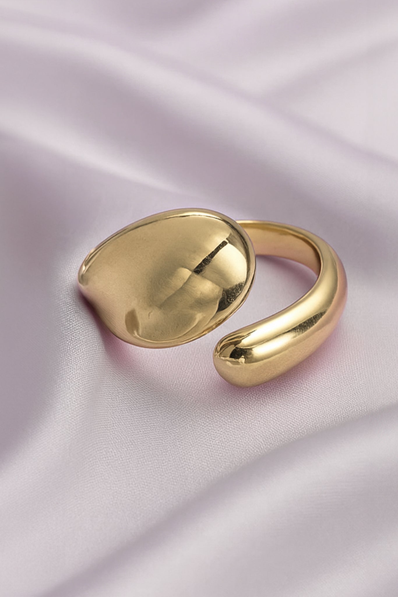 Wave Ring