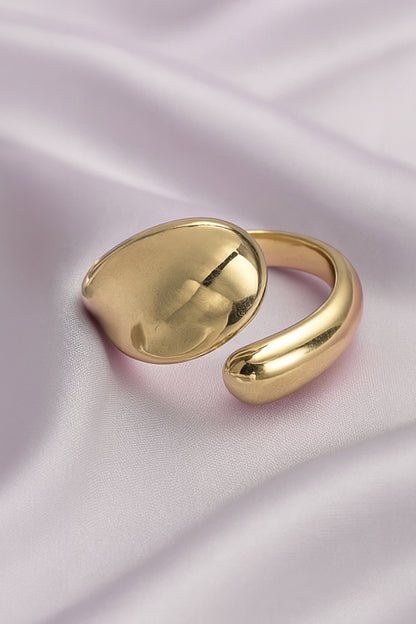 Wave Ring