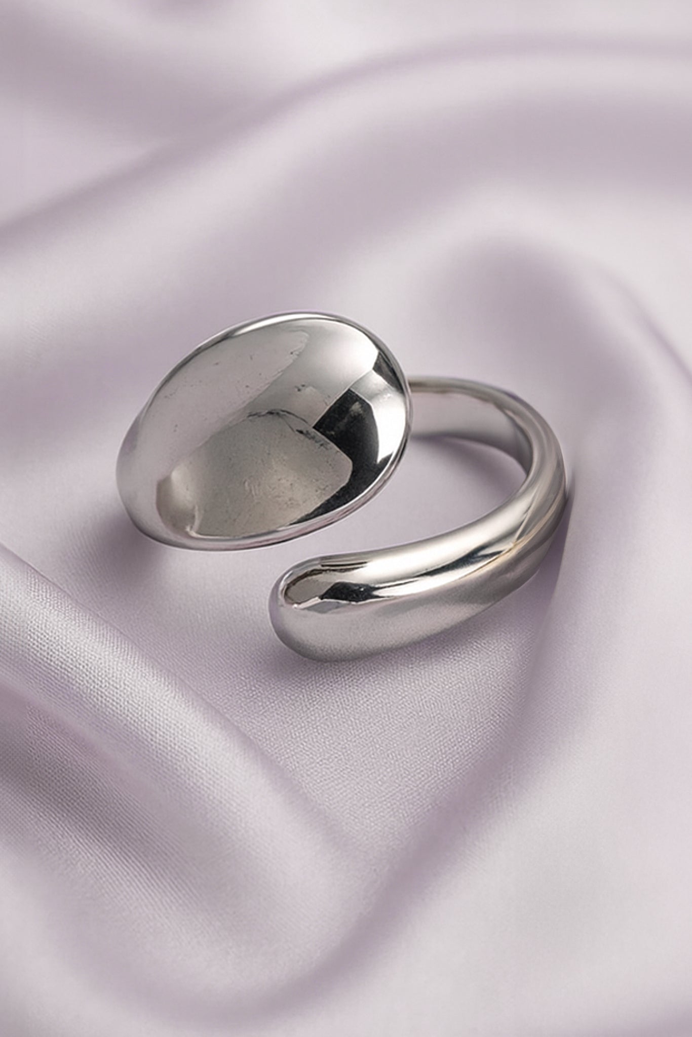 Wave Ring